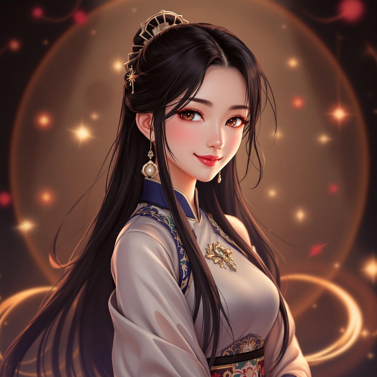 柳如烟 柳如烟 - 内容总监,耽美漫画团队成员