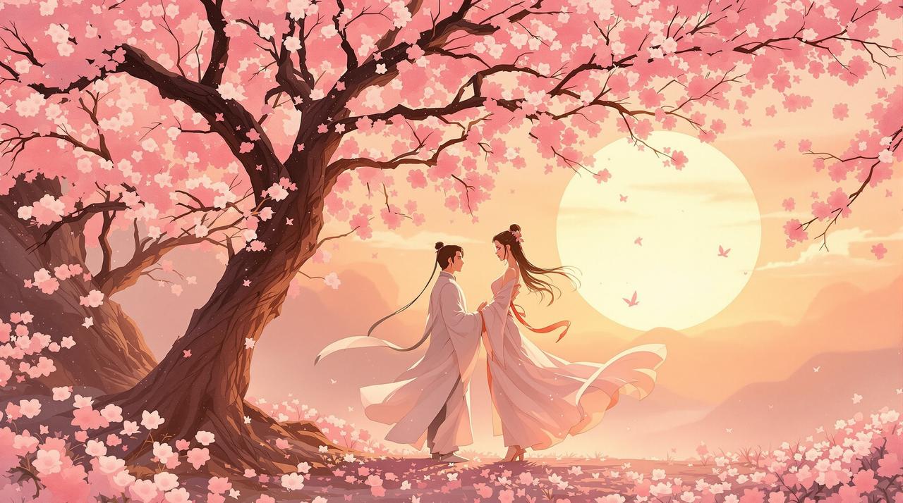 江湖儿女情长录 江湖儿女情长录 - 刀光剑影之外,还有绕指柔情。精选江湖中的爱恨情仇,在铁血中绽放的柔情最是动人。,耽美漫画主题片单精选
