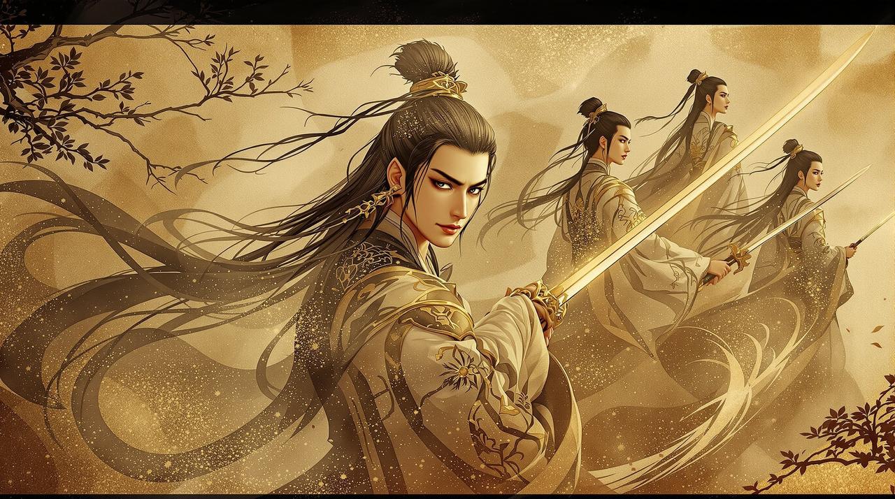 经典神作回味馆 经典神作回味馆 - 时光流转,经典永恒。那些年惊艳了时光的武侠神作,值得你一遍又一遍细细品味。,耽美漫画主题片单精选
