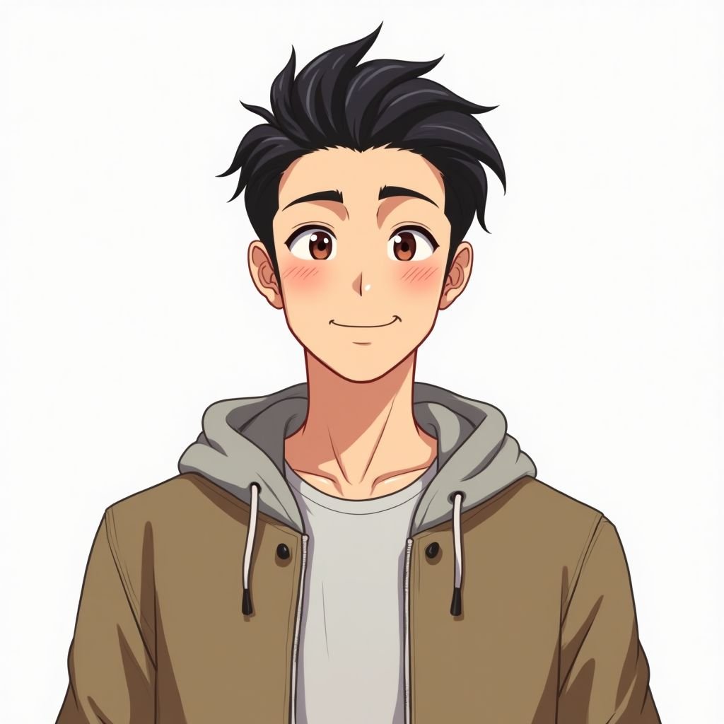 陆长风 - 社区运营，耽美漫画团队核心成员